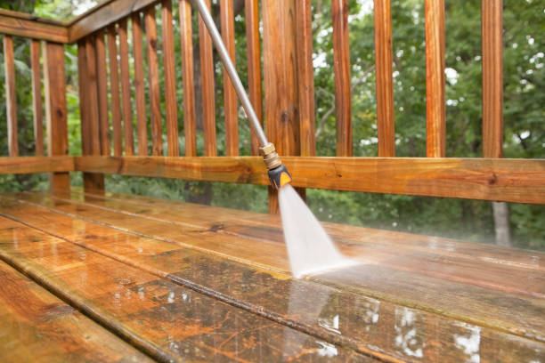 Best Concrete Pressure Washing  in Strawberry Plains, TN